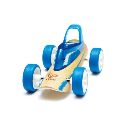 Roadster- mașina de colecție HAPE