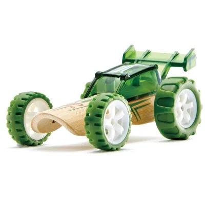 Masinuta de colectie Mini Baja -HAPE