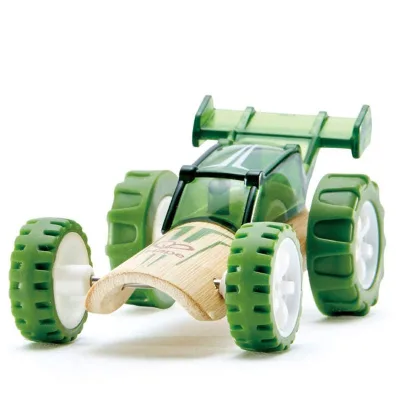 Mașinuța de colecție Mini Baja -HAPE