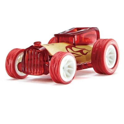 Mașinuța de colecție Mini Bruiser HAPE