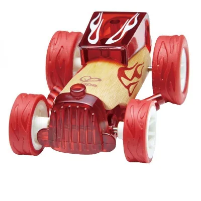 Mașinuța de colecție Mini Bruiser HAPE